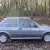 1990 FORD FIESTA XR2I
