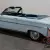 1963 Ford Falcon --