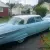 1961 Plymouth Fury