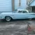 1961 Plymouth Fury