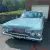 1961 Plymouth Fury