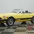 1977 MG MGB