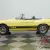 1977 MG MGB