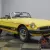 1977 MG MGB