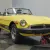 1977 MG MGB