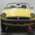 1977 MG MGB