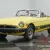 1977 MG MGB