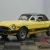 1977 MG MGB