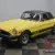 1977 MG MGB