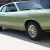 Ford : Fairlane Cobra