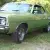 Ford : Fairlane Cobra