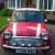 Rover Mini Cooper 1.3i Sports Pack