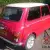 Rover Mini Cooper 1.3i Sports Pack