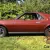 1968 AMC AMX