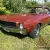1968 AMC AMX