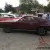1968 AMC AMX