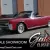1962 Lincoln Continental