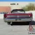 1962 Lincoln Continental
