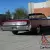 1962 Lincoln Continental