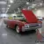1962 Lincoln Continental