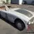 1961 Austin Healey 3000