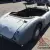 1961 Austin Healey 3000