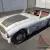 1961 Austin Healey 3000