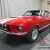 Shelby: GT500 Fastback