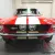Shelby: GT500 Fastback
