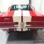 Shelby: GT500 Fastback