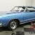 1968 Plymouth GTX