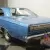 1968 Plymouth GTX