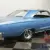 1968 Plymouth GTX