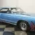 1968 Plymouth GTX