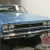 1968 Plymouth GTX
