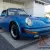 1976 Porsche 911