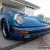 1976 Porsche 911