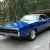 1970 Dodge Charger 440 Auto, AC,PS,6 way bucket seats,console.