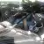 1977 Cadillac Coupe de Ville.  Black.  16,711 actual miles.  Excellent condition