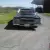 1977 Cadillac Coupe de Ville.  Black.  16,711 actual miles.  Excellent condition