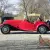 1952 MG TD Roadster --