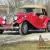 1952 MG TD Roadster --