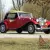 1952 MG TD Roadster --