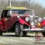 1952 MG TD Roadster --