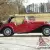 1952 MG TD Roadster --