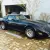 1981 Chevrolet Corvette Base Coupe 2-Door 5.7L