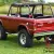 1974 Ford Bronco
