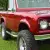 1974 Ford Bronco
