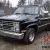 1985 Chevrolet C-10 SILVERADO SCOTTSDALE