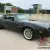 1979 Pontiac Trans Am